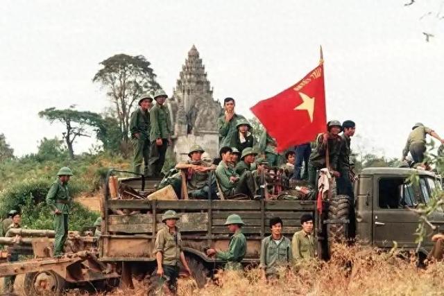 越南谈中越战争：中国不是给越南一个教训，而是摧毁，他们做到了