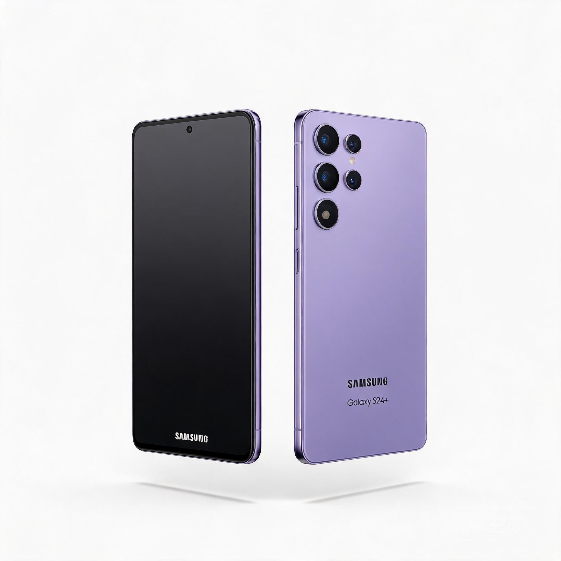 Samsung Galaxy S24+